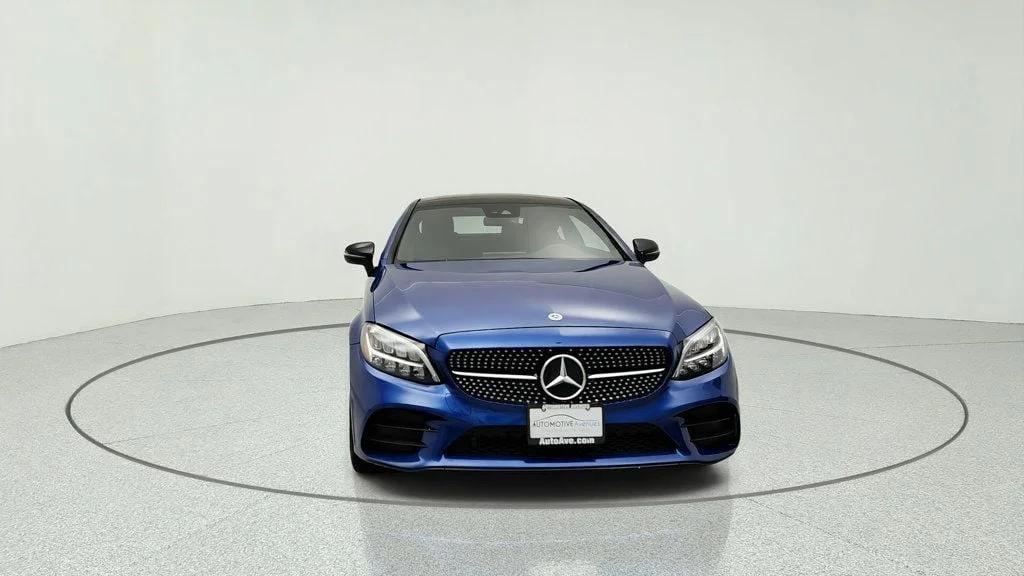 mercedes-benz c-class coupe 2023 W1KWJ8EB5PG120139 image mercedes-benz c-class coupe 2023 W1KWJ8EB5PG120139 image